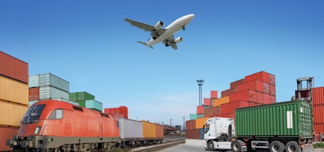 Choosing the Right Type of Freight for your Product Shipments