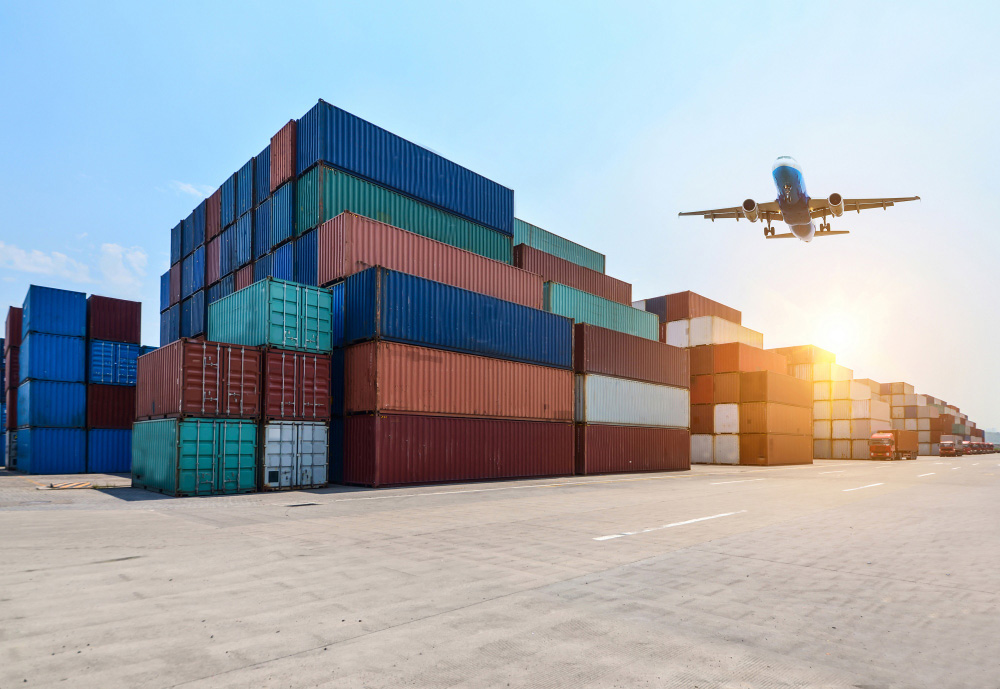 The Future of Cargo Transportation and Logistics