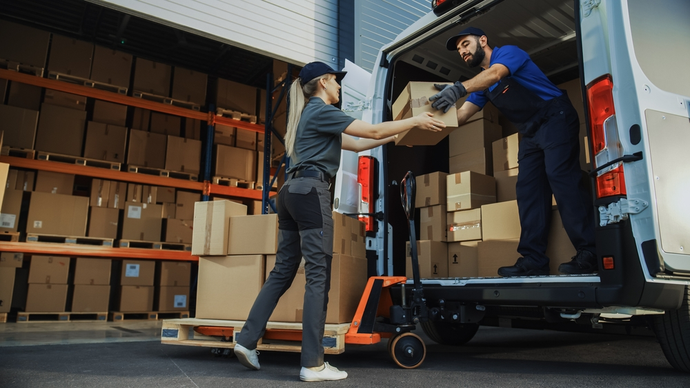 How Does Warehousing Work? Definition, Objectives, and Benefits
